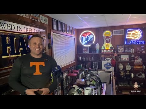 Screen capture from video: CFB Crossroads, NIL New Deal & Dan’s Last Stand